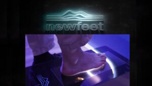 Newfeet DualPro
