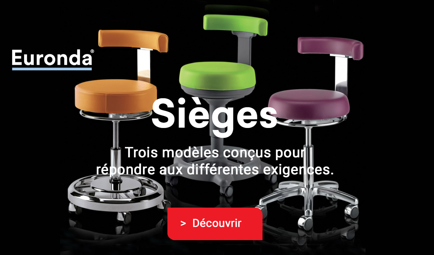 Sièges Euronda